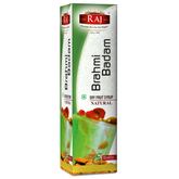 RAJ BRAHMI BADAM SYRUP 750 ML (PACK OF 1)